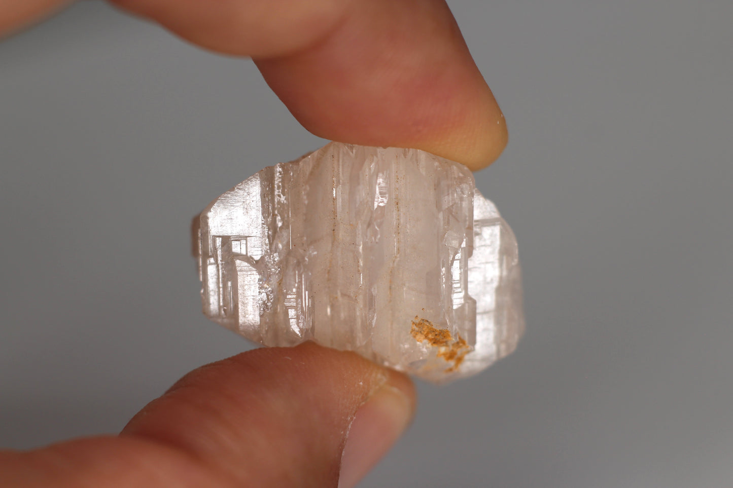 Snowflake Cerussite