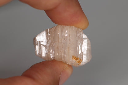 Snowflake Cerussite