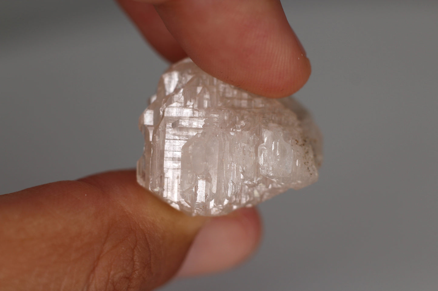 Snowflake Cerussite