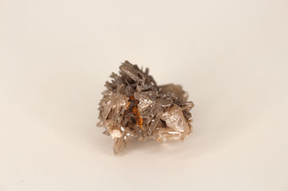 Snowflake Cerussite