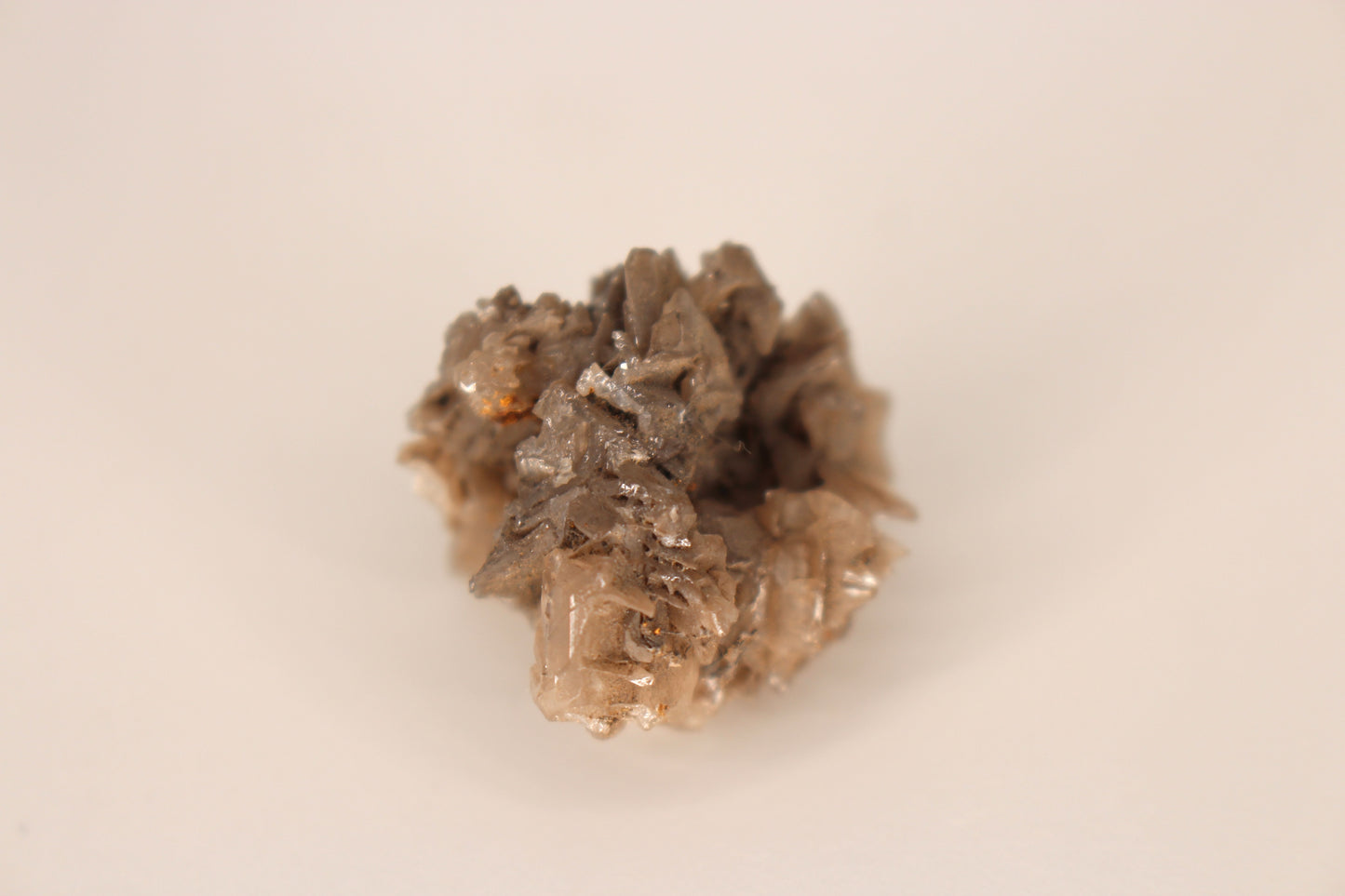 Snowflake Cerussite