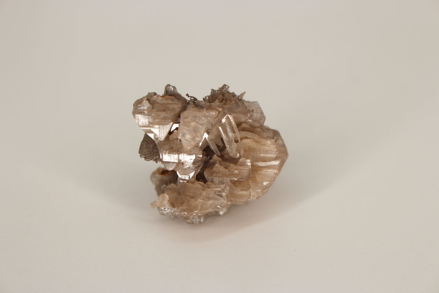 Snowflake Cerussite