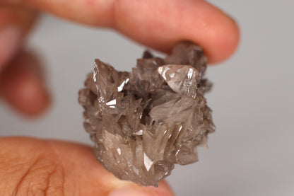 Snowflake Cerussite