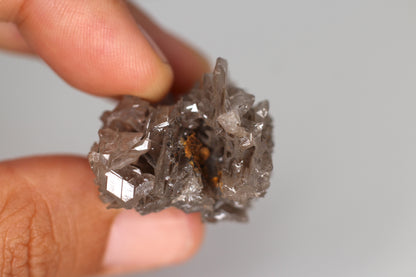 Snowflake Cerussite