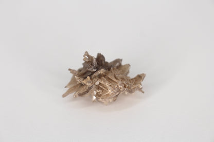 Snowflake Cerussite