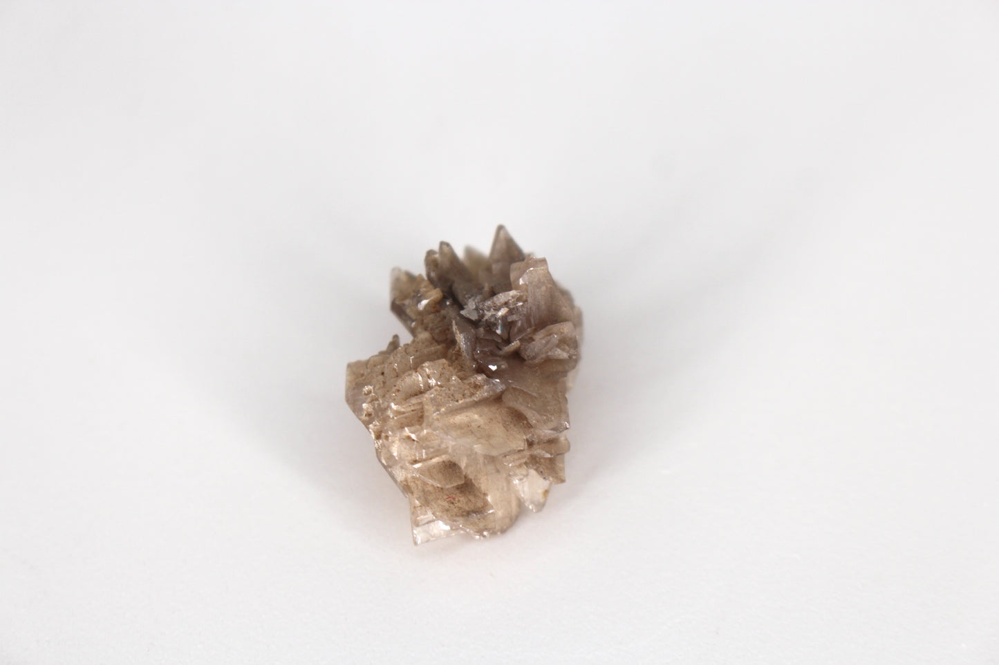 Snowflake Cerussite