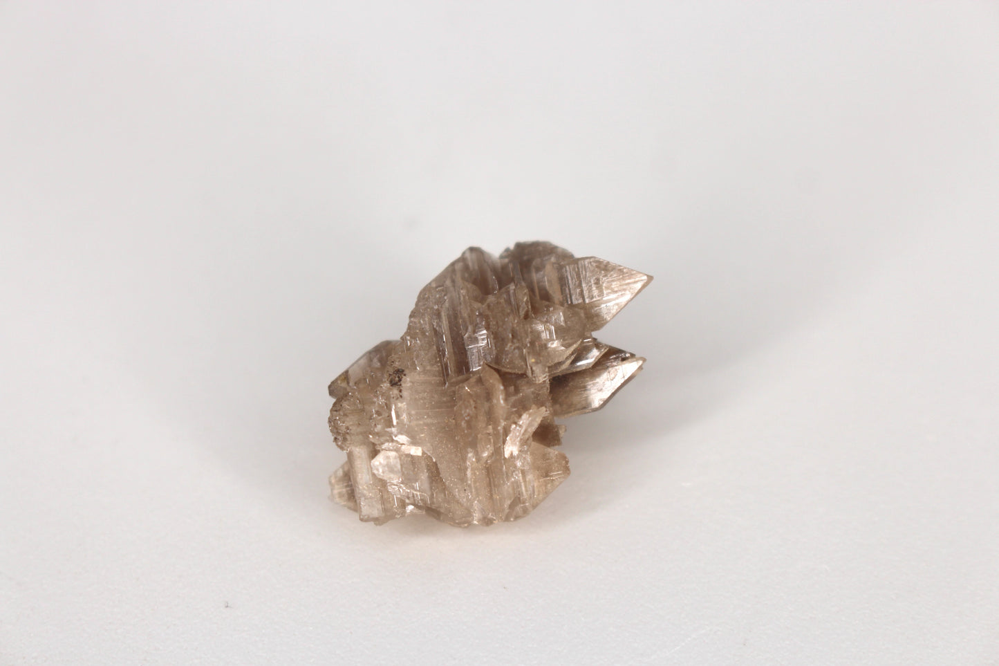 Snowflake Cerussite