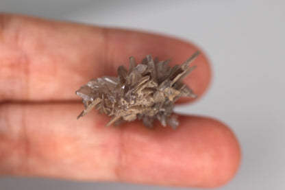 Snowflake Cerussite