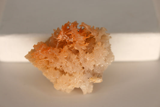 Snowflake Cerussite