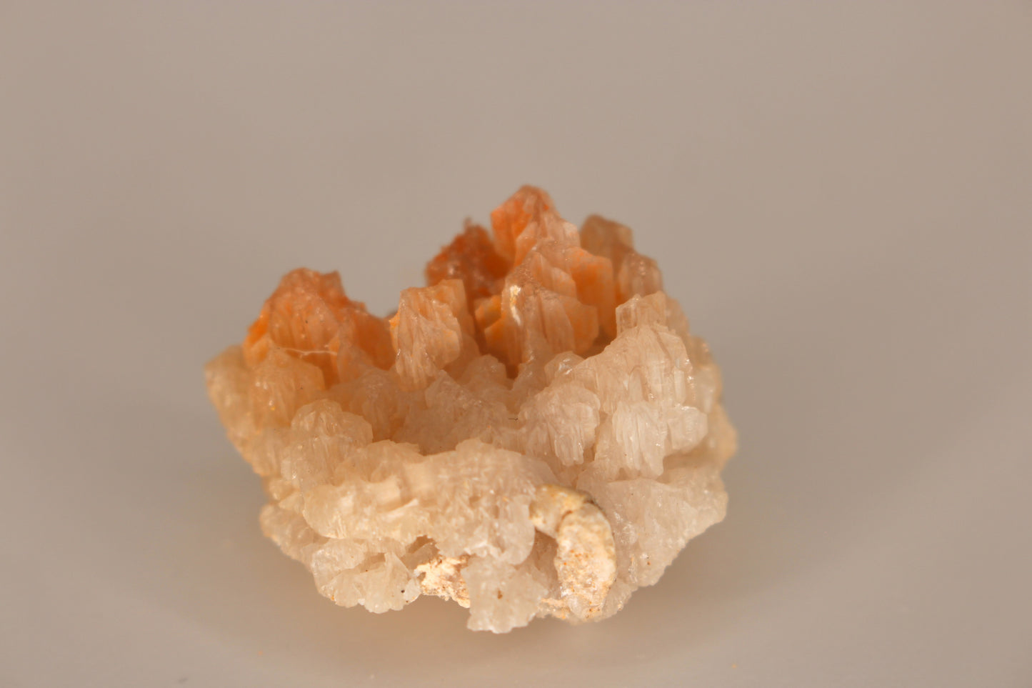 Snowflake Cerussite