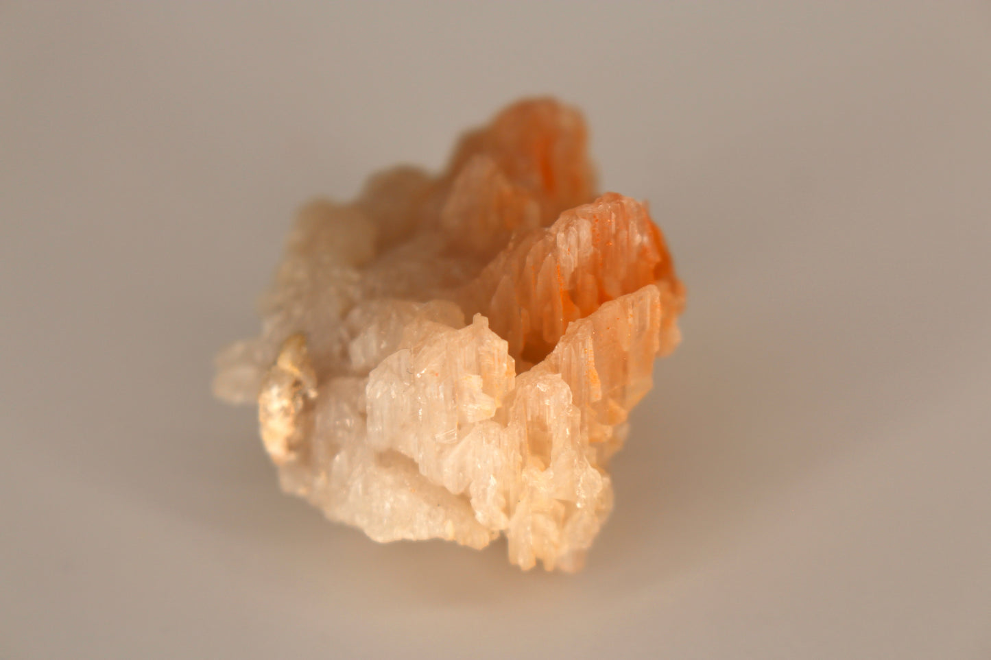 Snowflake Cerussite