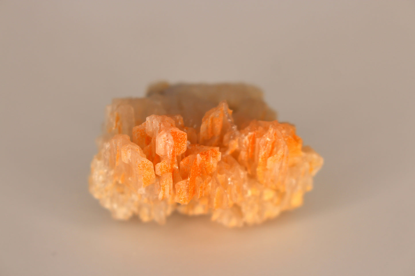 Snowflake Cerussite