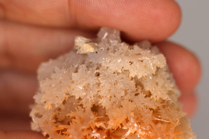 Snowflake Cerussite