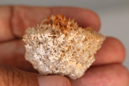 Snowflake Cerussite