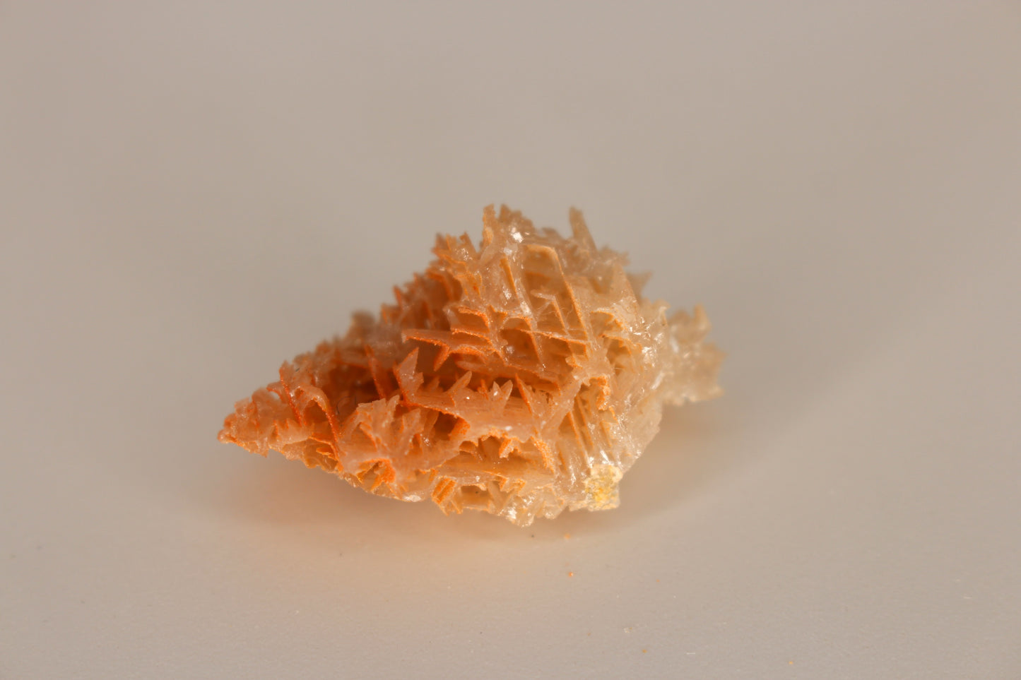 Snowflake Cerussite