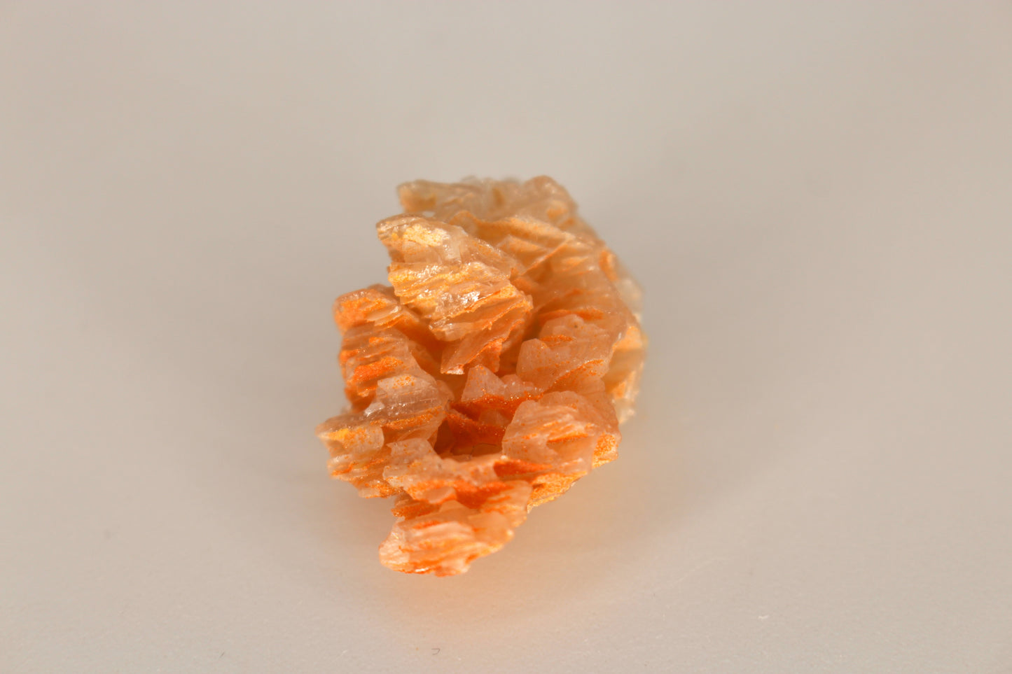 Snowflake Cerussite