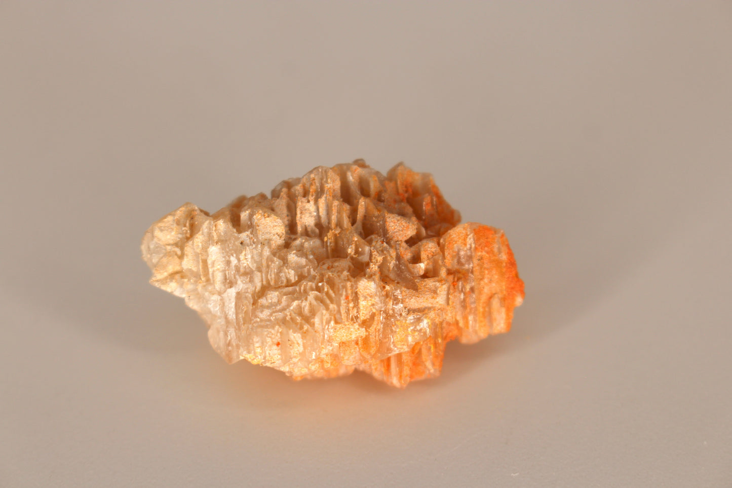 Snowflake Cerussite