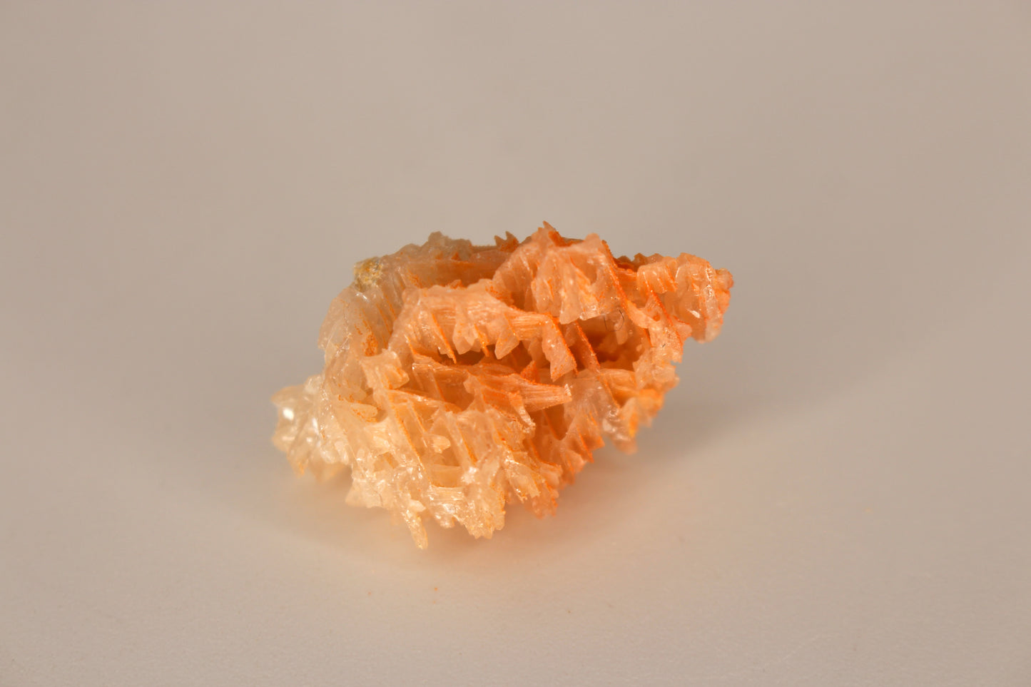 Snowflake Cerussite