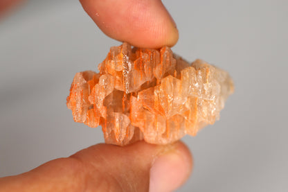 Snowflake Cerussite