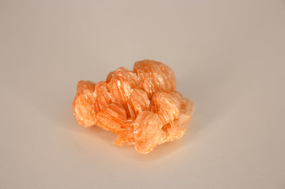 Snowflake Cerussite