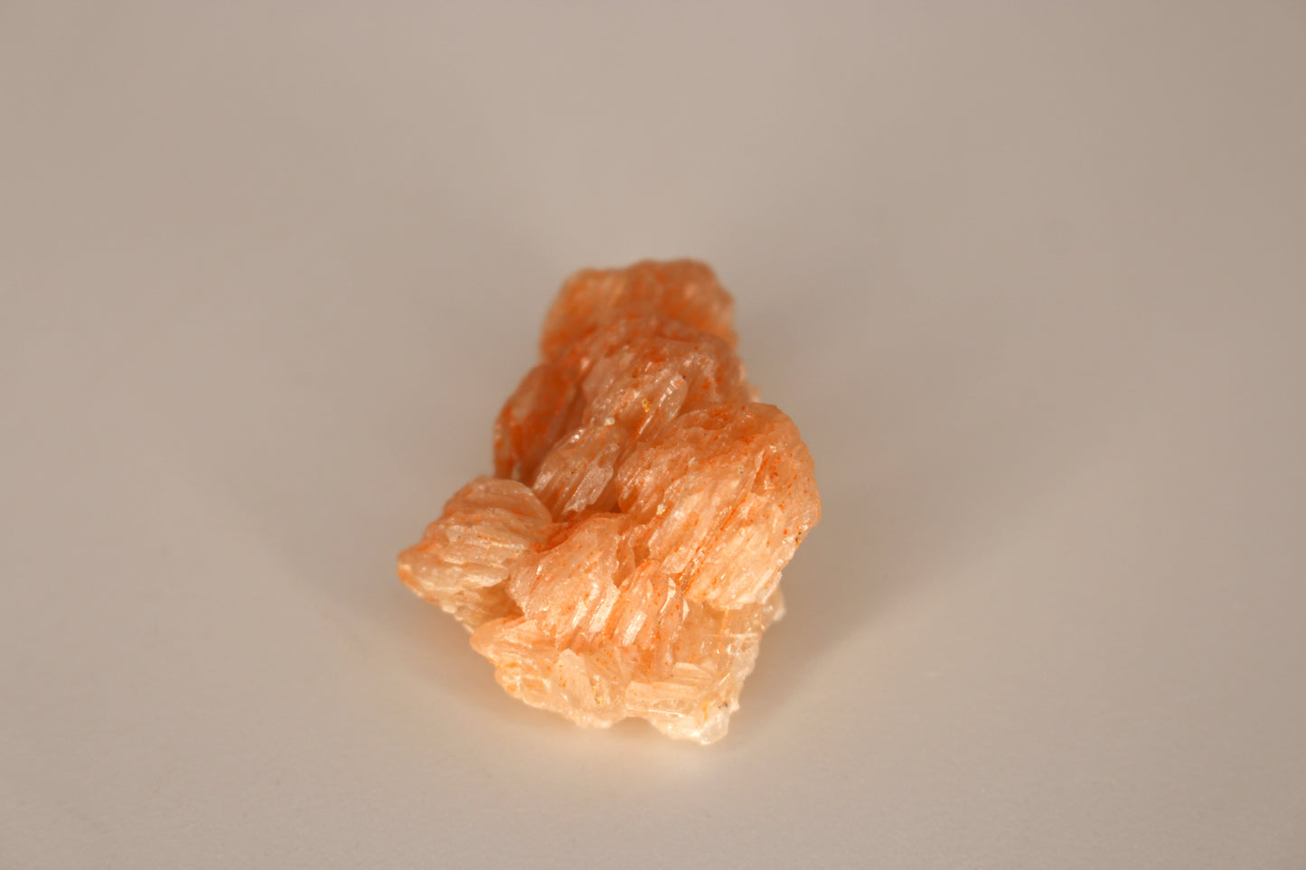 Snowflake Cerussite