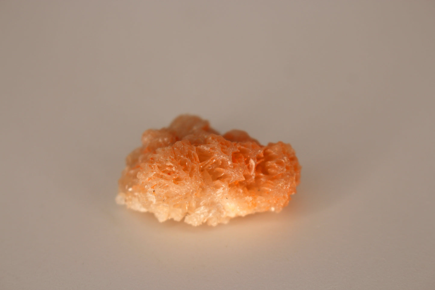 Snowflake Cerussite