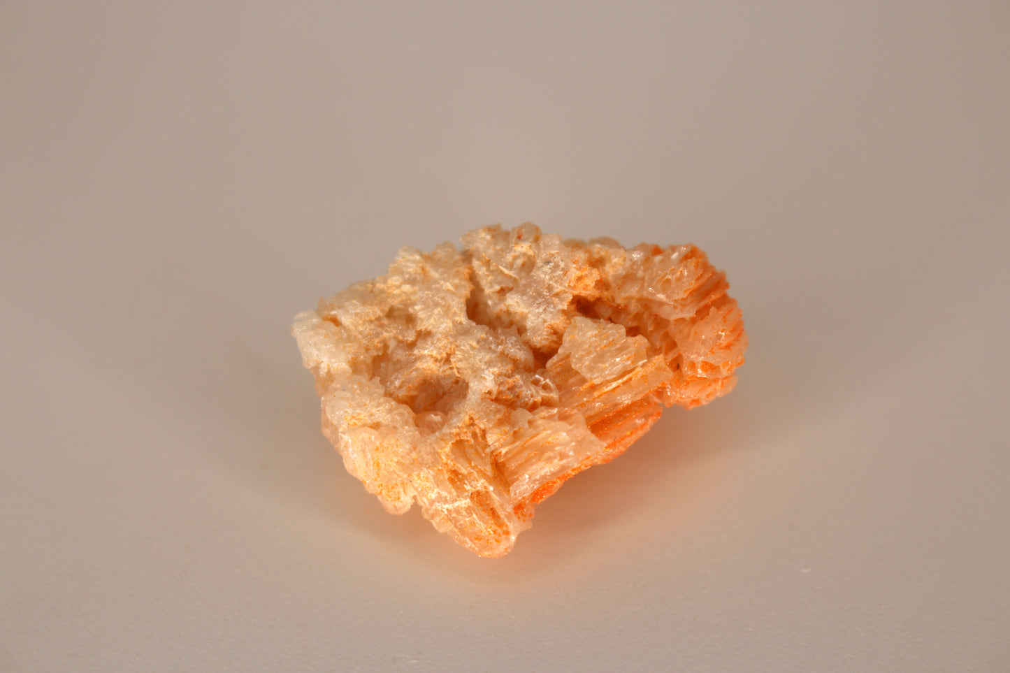 Snowflake Cerussite