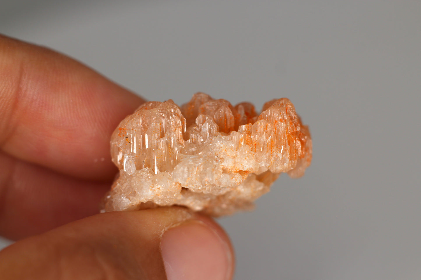 Snowflake Cerussite