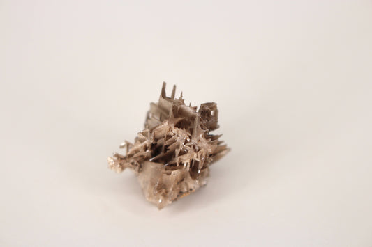 Snowflake Cerussite