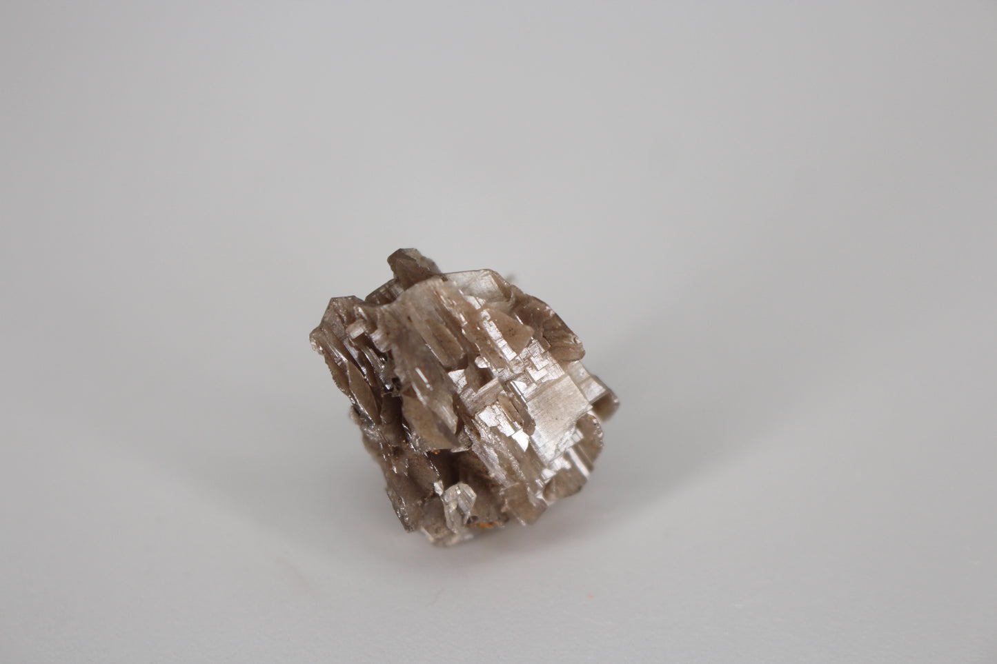 Snowflake Cerussite