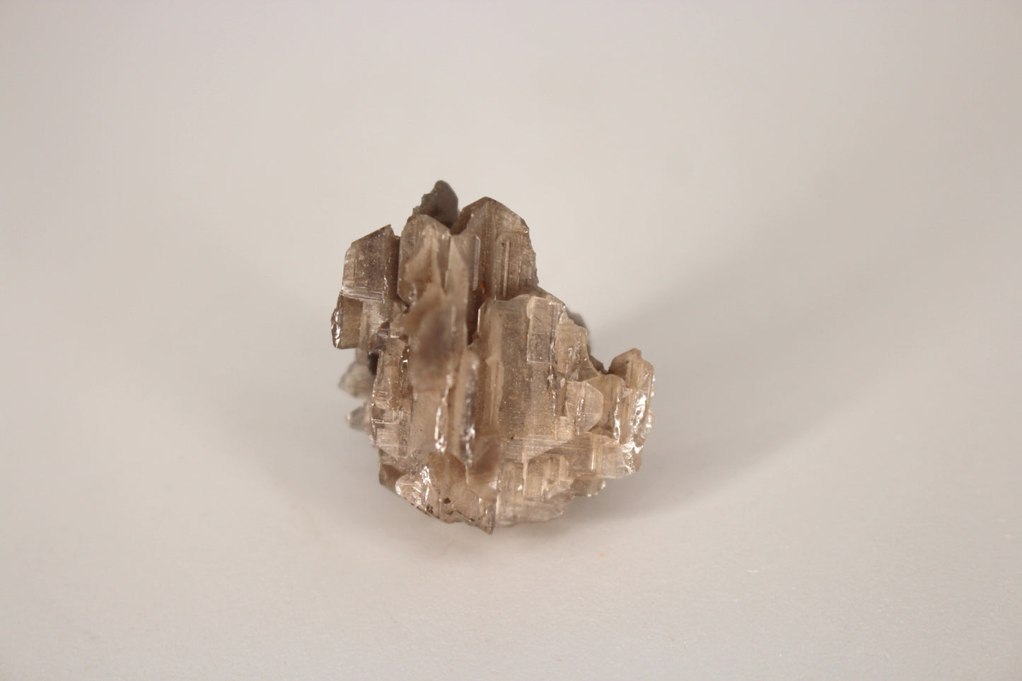 Snowflake Cerussite