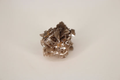 Snowflake Cerussite