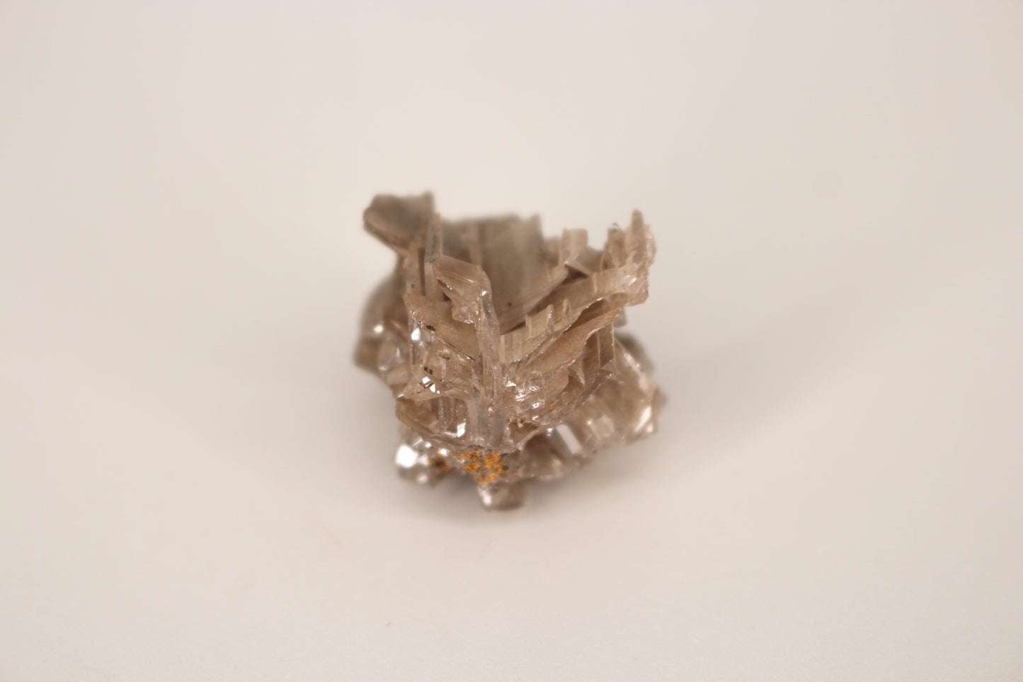 Snowflake Cerussite