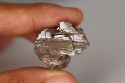 Snowflake Cerussite