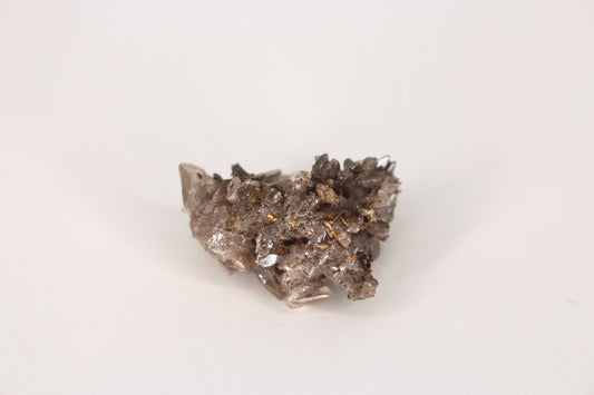 Snowflake Cerussite