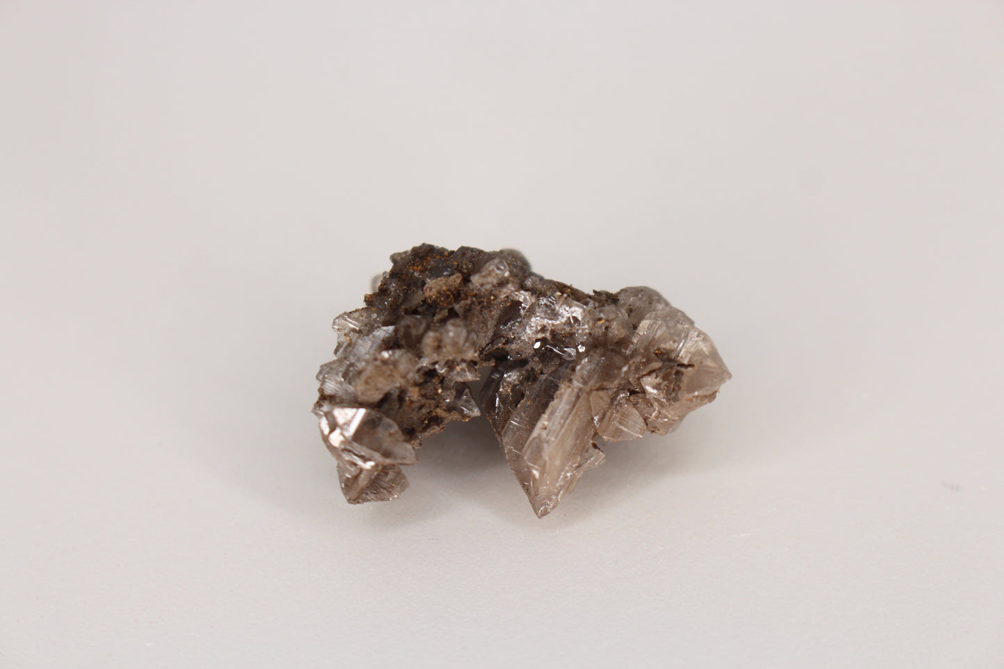 Snowflake Cerussite