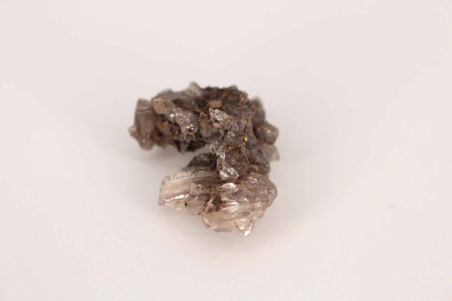 Snowflake Cerussite