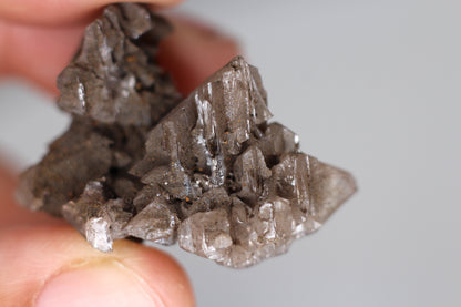 Snowflake Cerussite