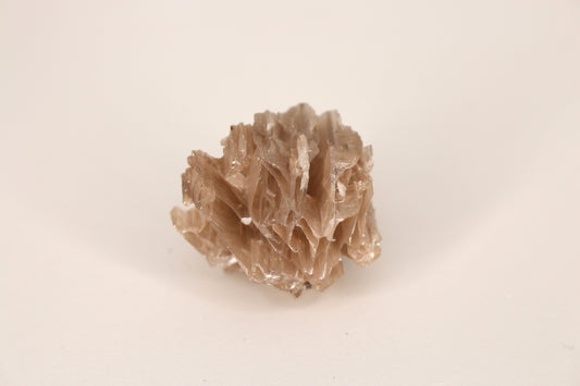 Snowflake Cerussite