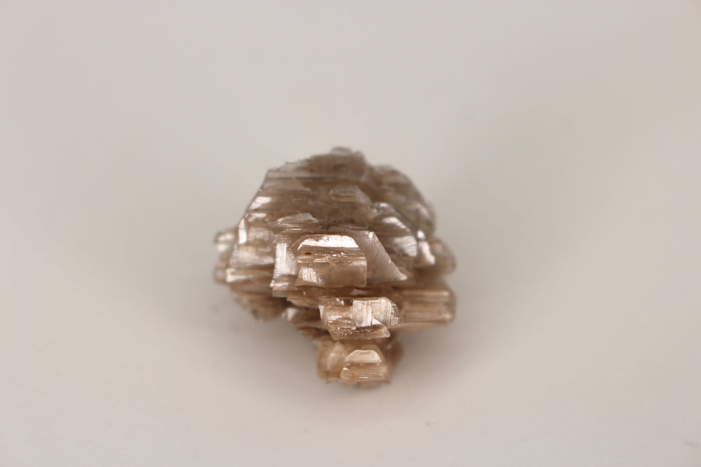 Snowflake Cerussite