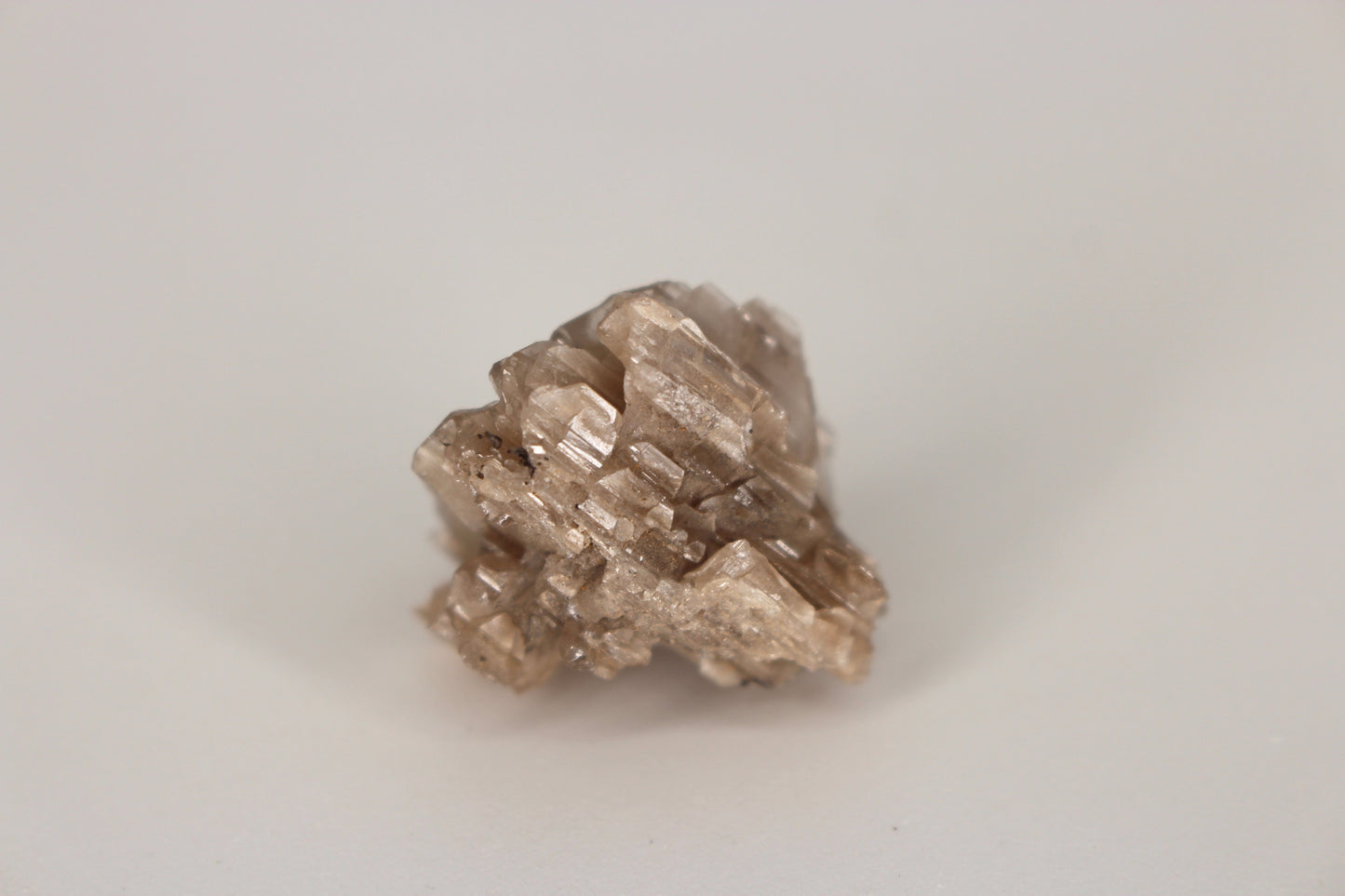 Snowflake Cerussite