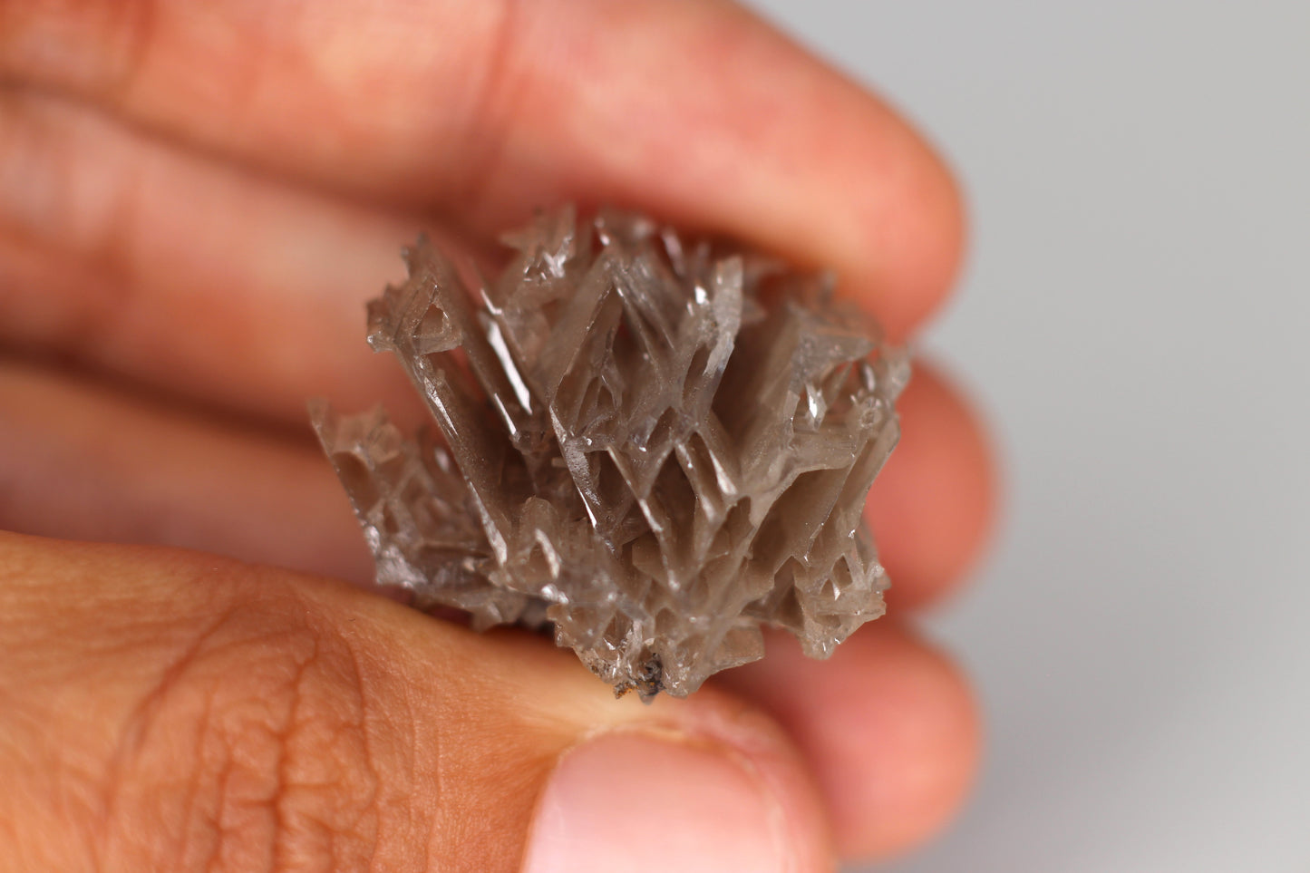 Snowflake Cerussite