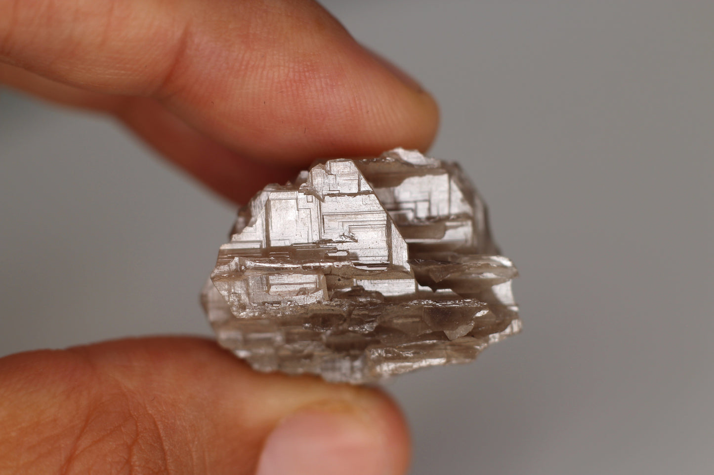 Snowflake Cerussite