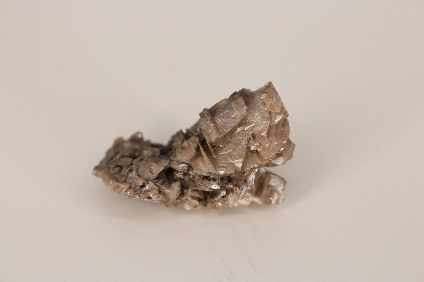 Snowflake Cerussite