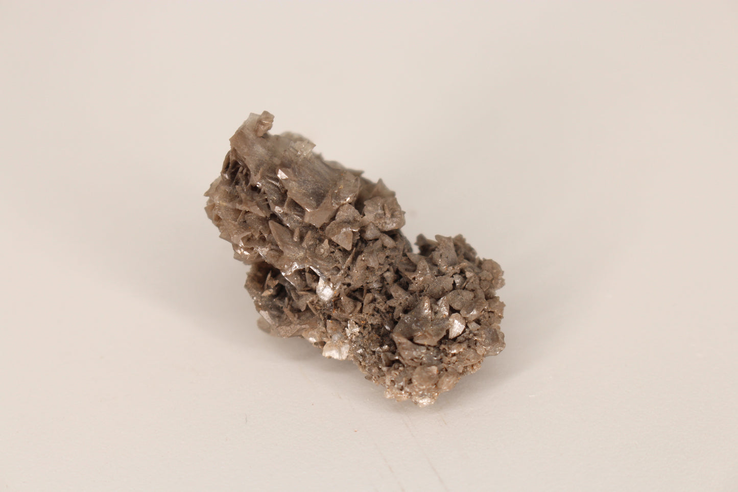 Snowflake Cerussite