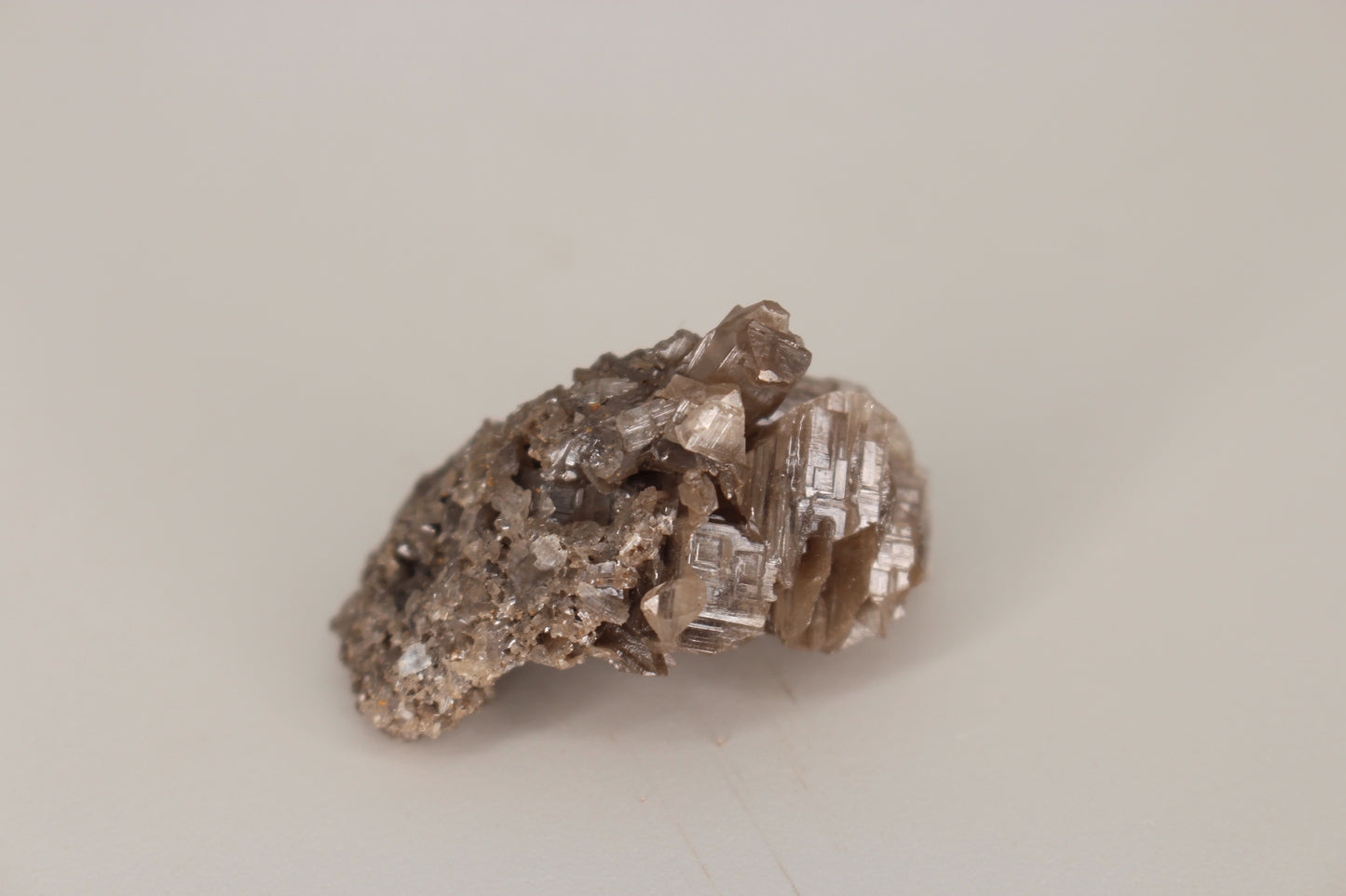 Snowflake Cerussite