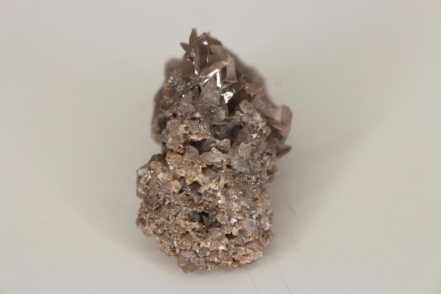 Snowflake Cerussite