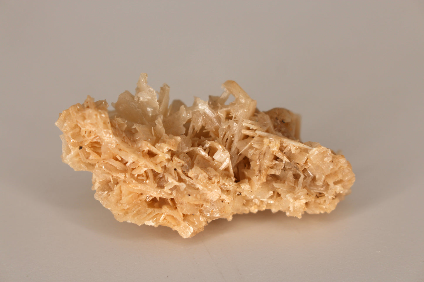 Snowflake Cerussite