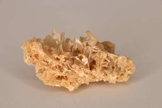 Snowflake Cerussite