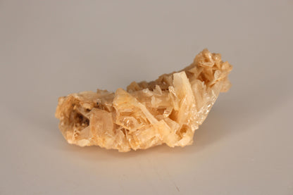 Snowflake Cerussite